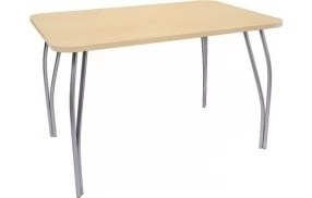 Стол обеденный прямоугольный LС (ОС-11)