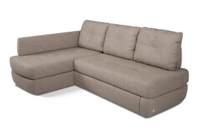 Угловой диван-кровать Арно
